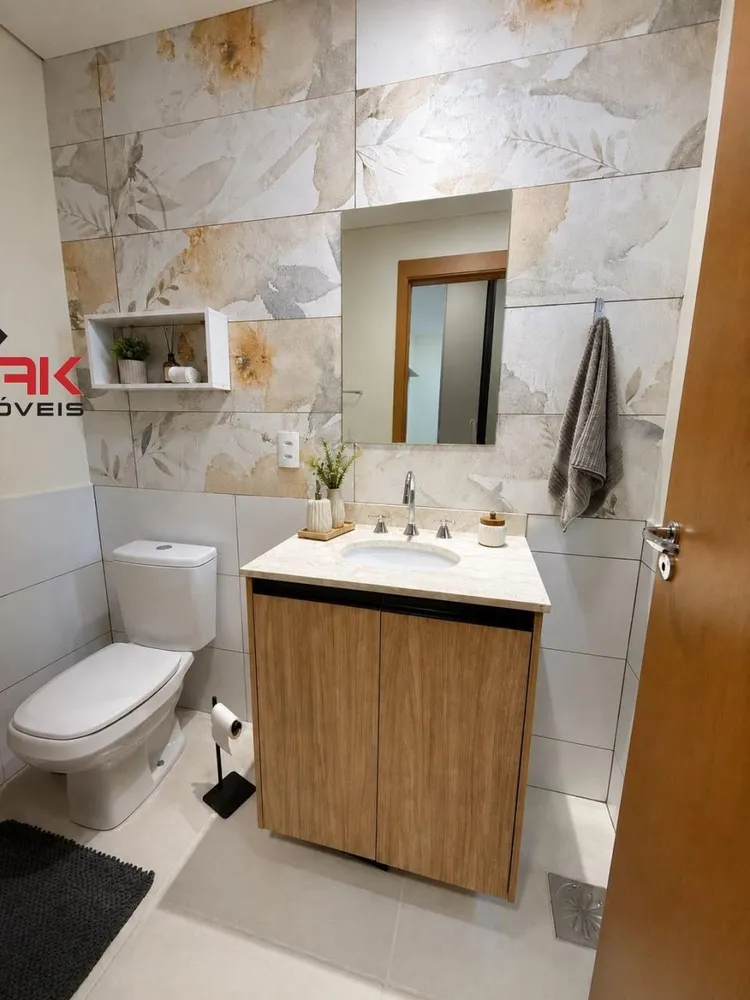 Apartamento, 3 quartos, 105 m² - Foto 4
