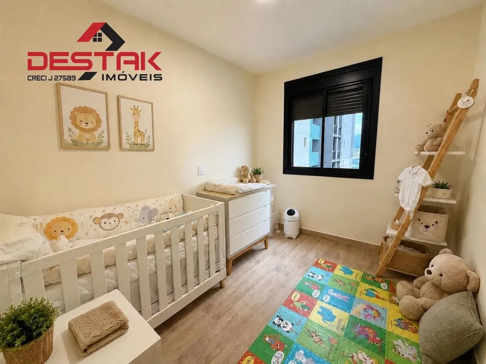 Apartamento, 3 quartos, 105 m² - Foto 4