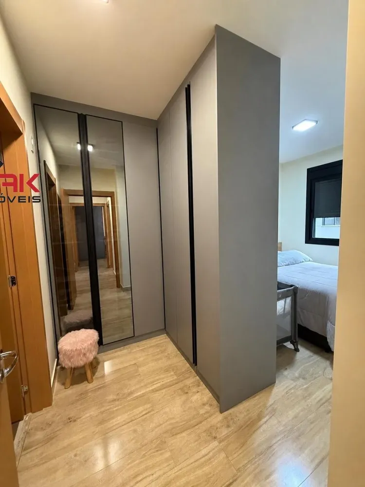 Apartamento, 3 quartos, 105 m² - Foto 3