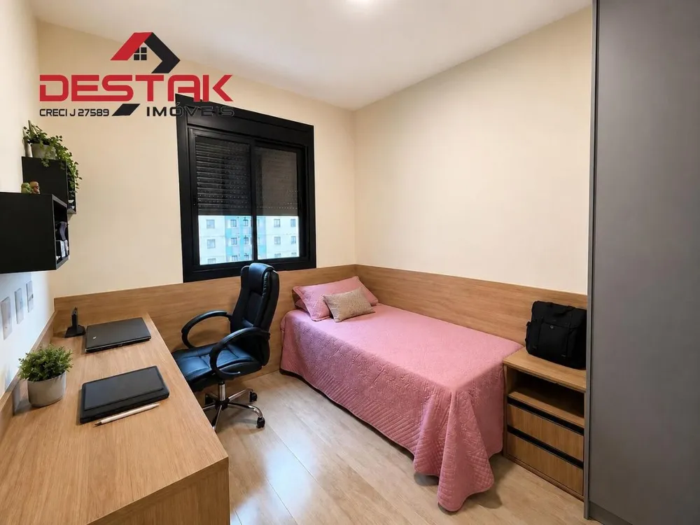 Apartamento, 3 quartos, 105 m² - Foto 8