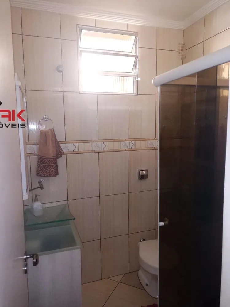 Casa, 3 quartos, 250 m² - Foto 8