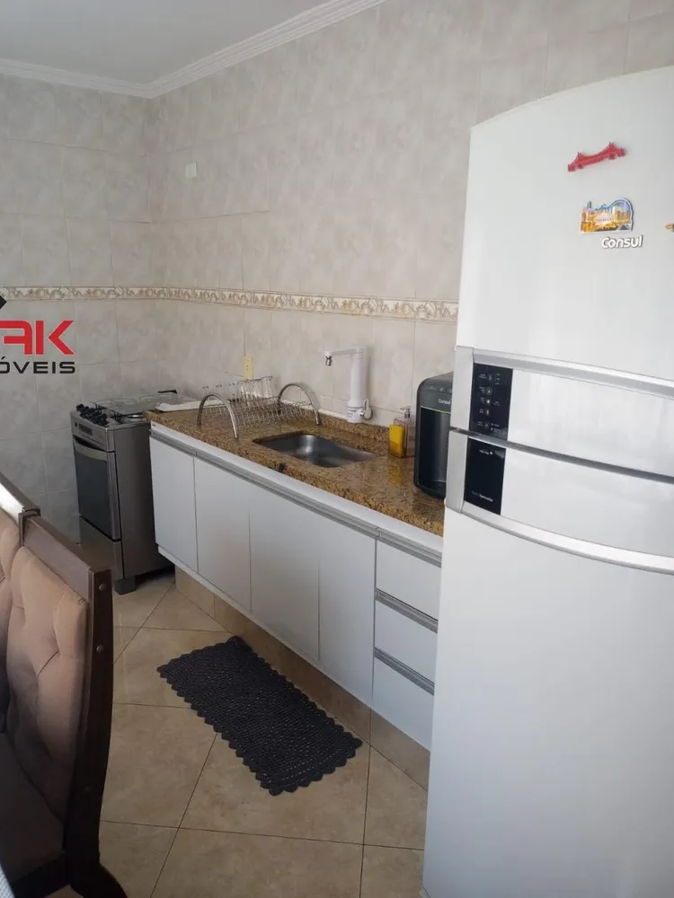 Casa, 3 quartos, 250 m² - Foto 5