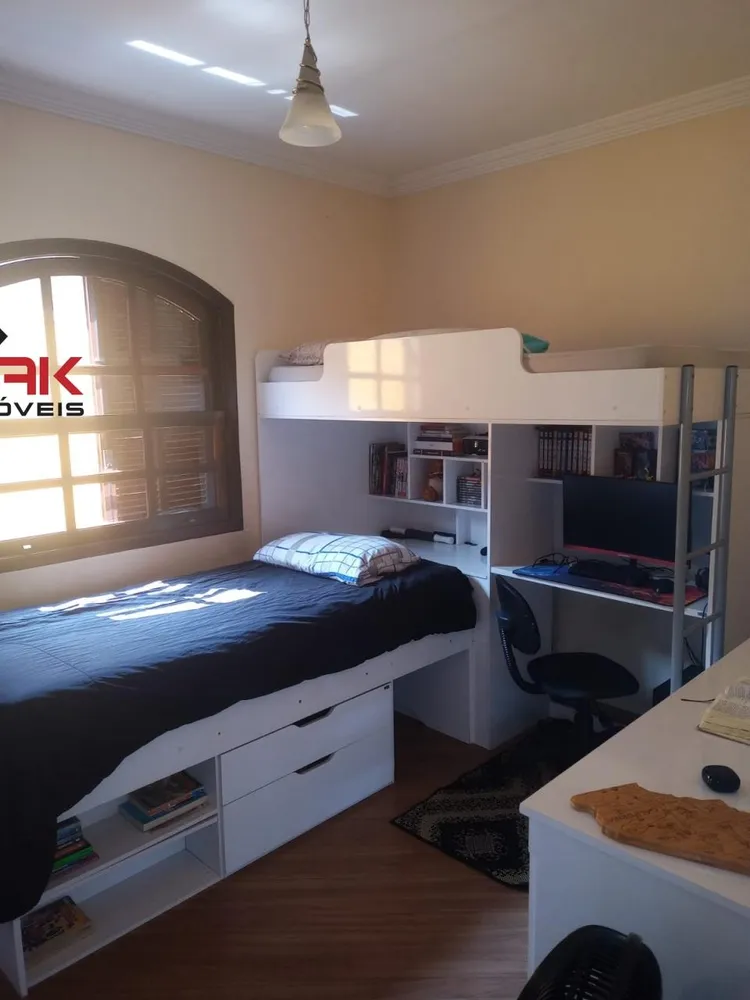 Casa, 3 quartos, 250 m² - Foto 7