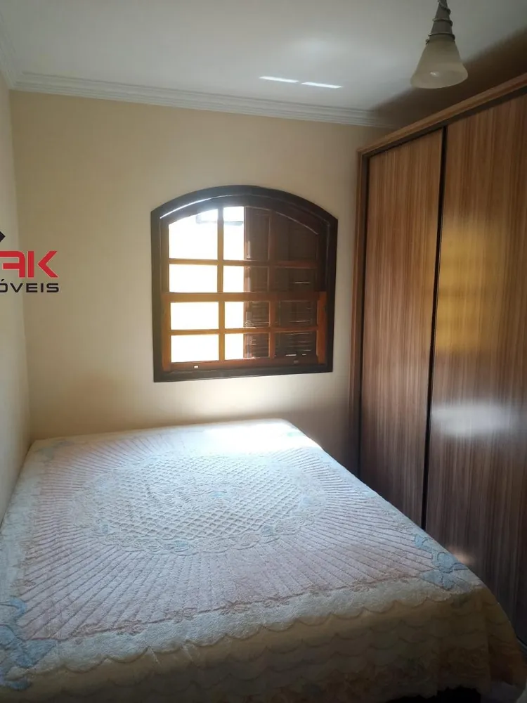 Casa, 3 quartos, 250 m² - Foto 4