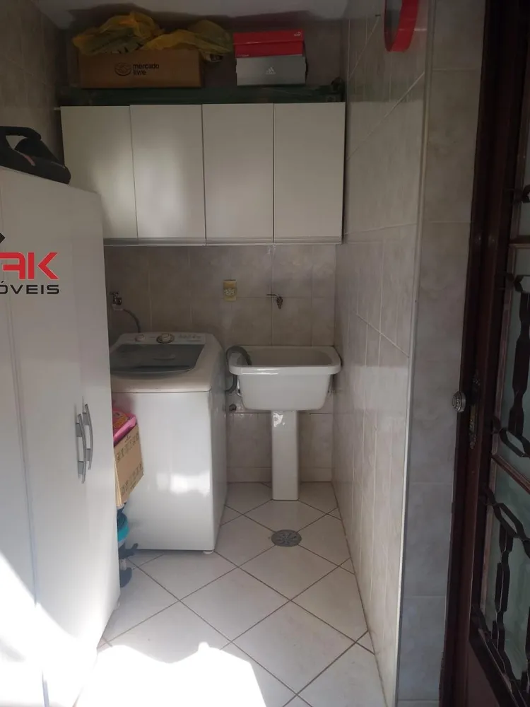 Casa, 3 quartos, 250 m² - Foto 8