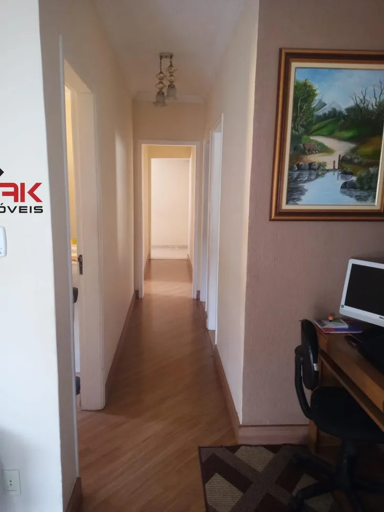 Casa, 3 quartos, 250 m² - Foto 3