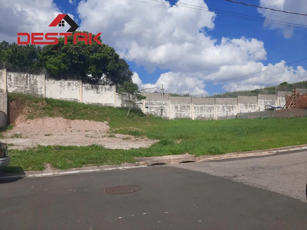 Terreno, 300 m² - Foto 1