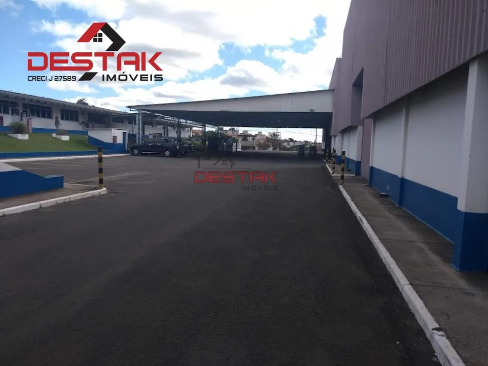 Depósito-Galpão, 1999 m² - Foto 7