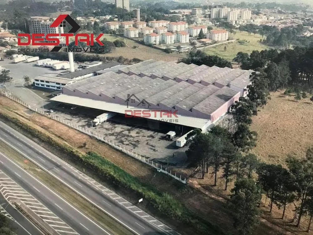 Depósito-Galpão, 1999 m² - Foto 1