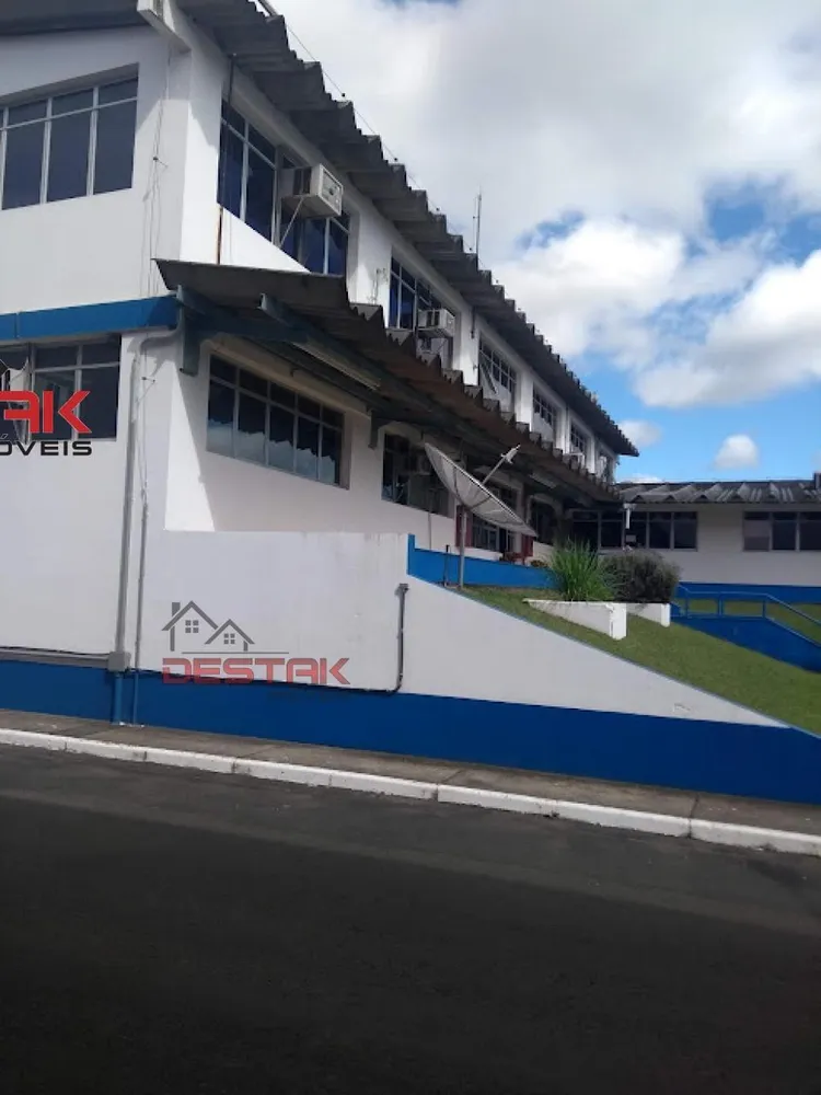 Depósito-Galpão, 1999 m² - Foto 9