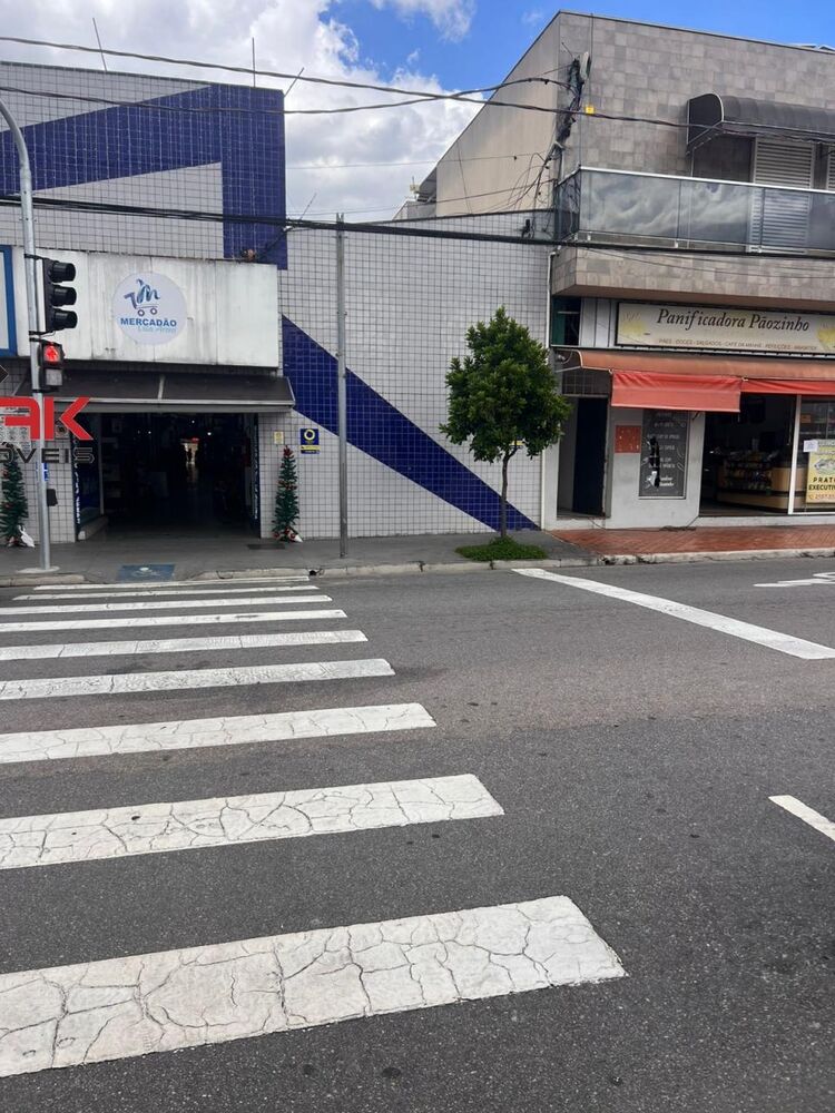 Prédio Inteiro para alugar, 44m² - Foto 4