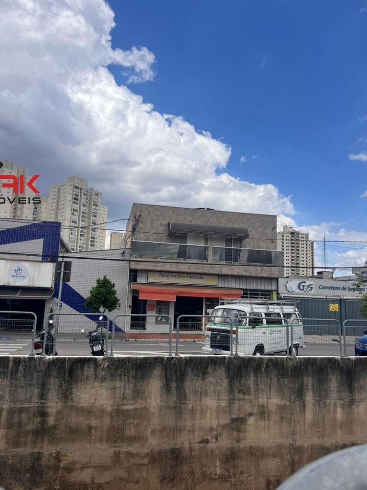 Prédio Inteiro para alugar, 44m² - Foto 3