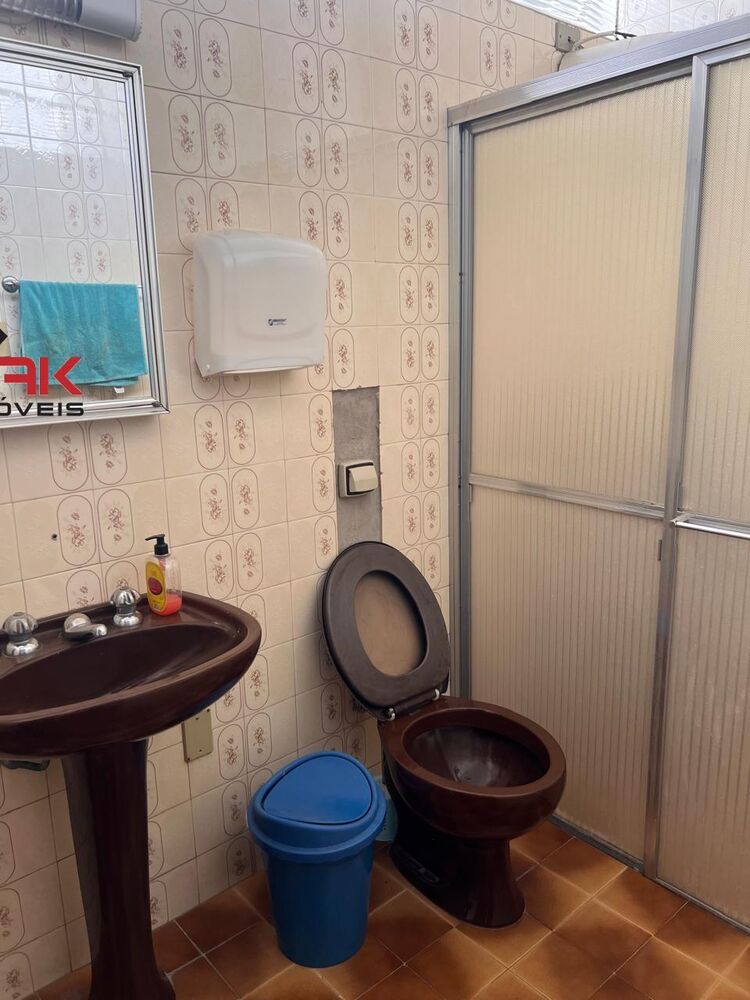 Prédio Inteiro para alugar, 44m² - Foto 2