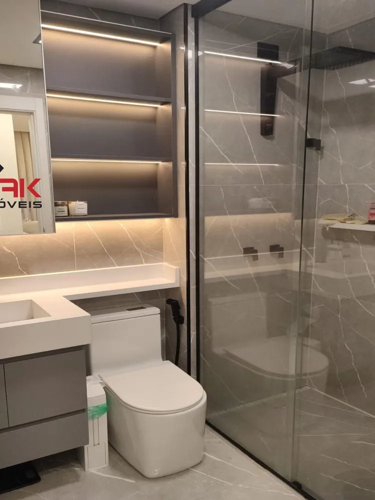 Apartamento, 2 quartos, 44 m² - Foto 9