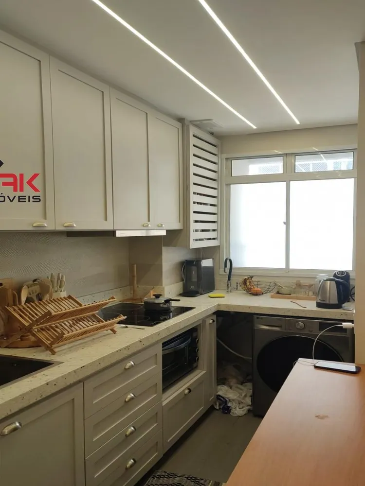 Apartamento, 2 quartos, 44 m² - Foto 7