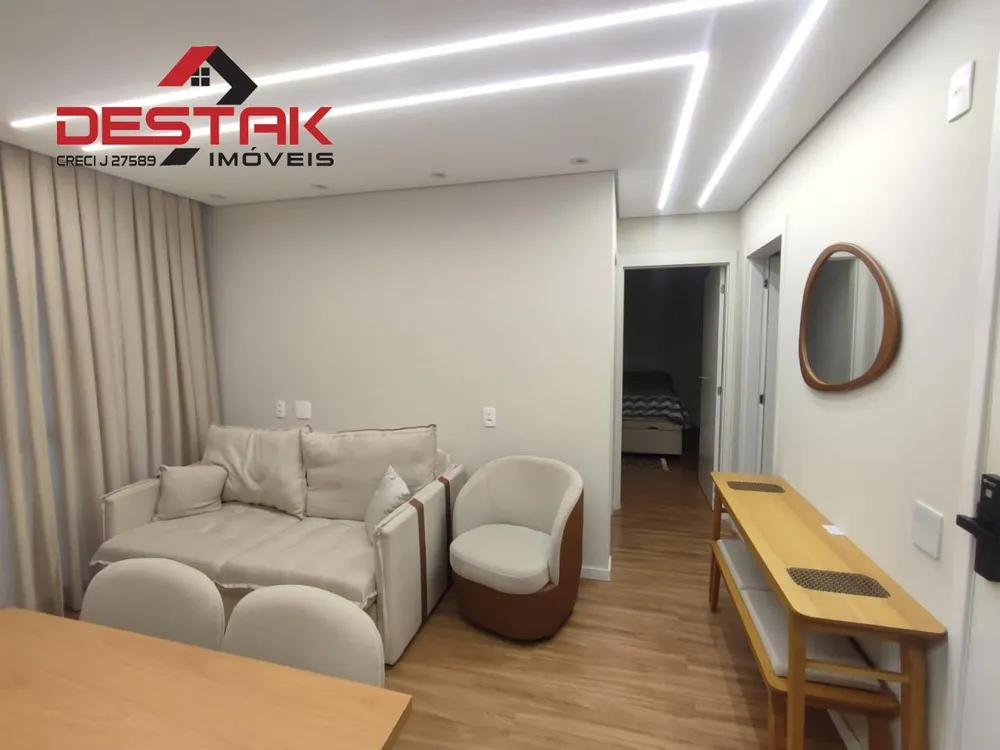 Apartamento, 2 quartos, 44 m² - Foto 4