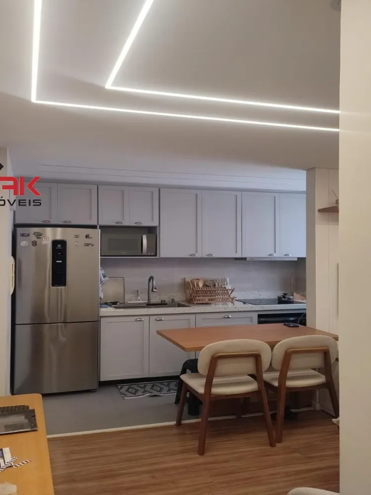 Apartamento, 2 quartos, 44 m² - Foto 6