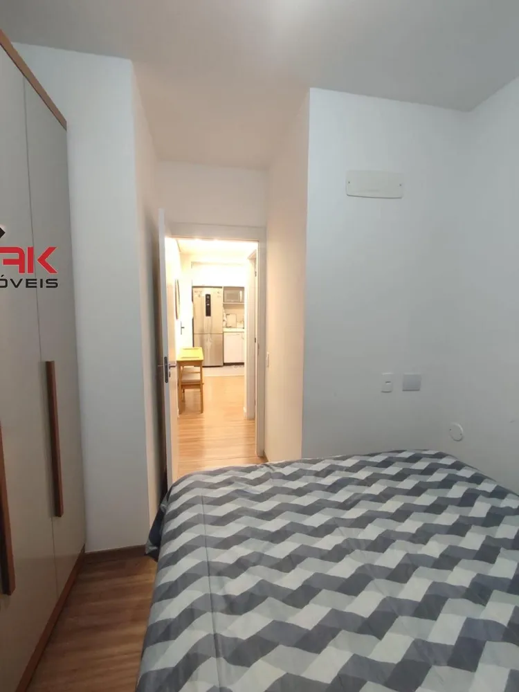 Apartamento, 2 quartos, 44 m² - Foto 11