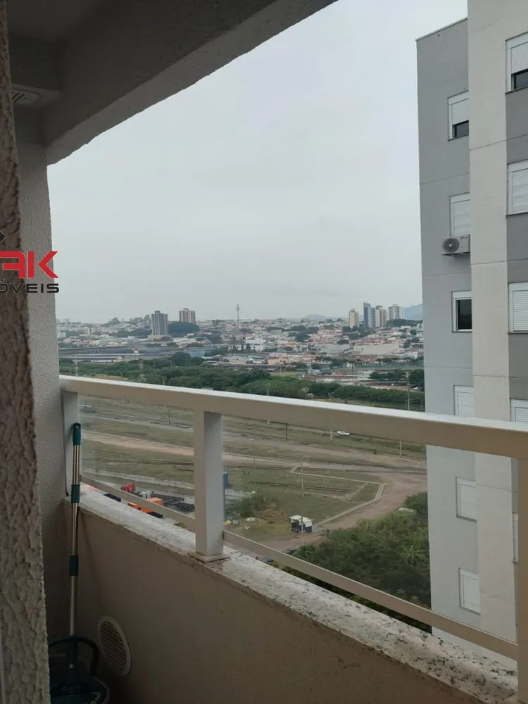 Apartamento, 2 quartos, 44 m² - Foto 3