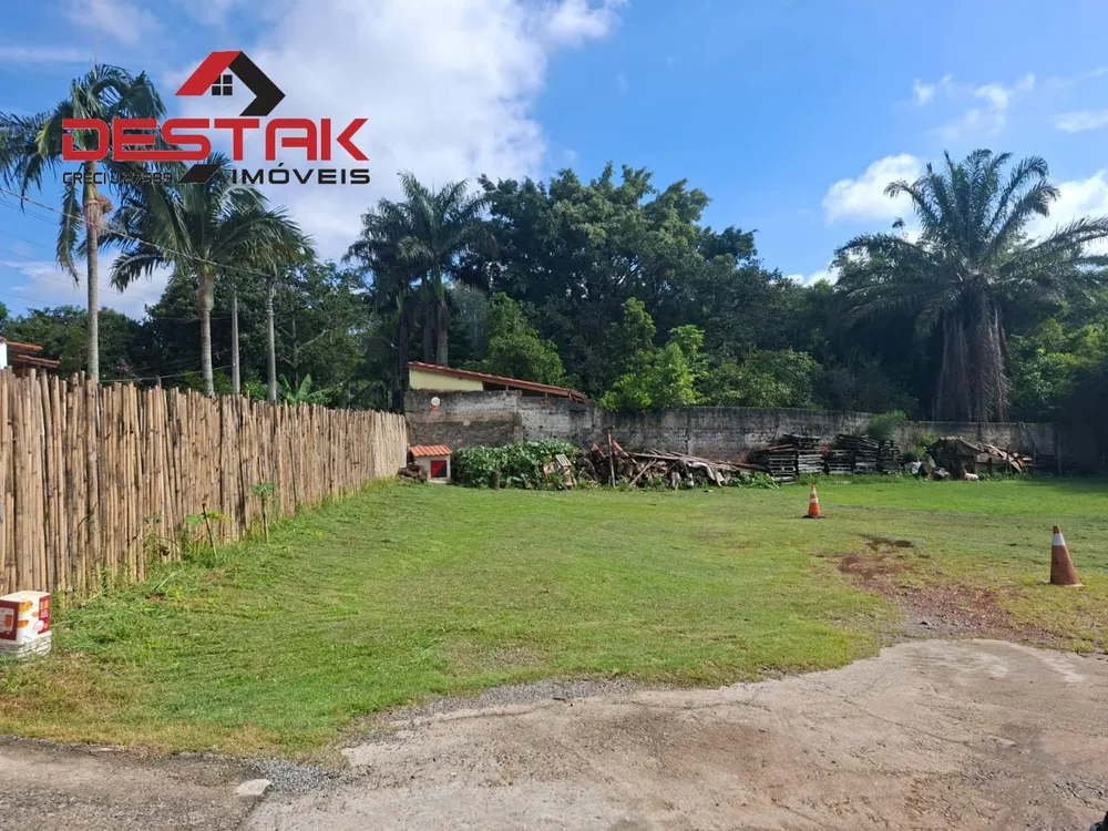 Terreno, 950 m² - Foto 1