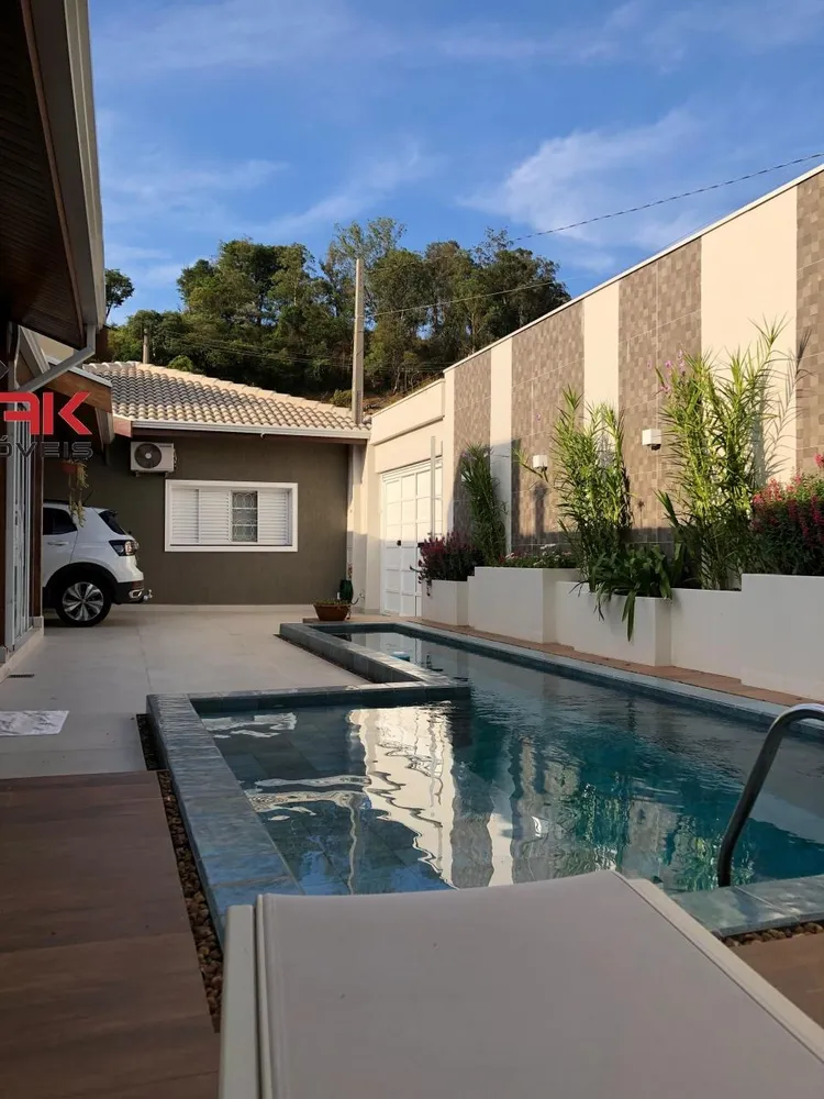 Casa, 3 quartos, 300 m² - Foto 8