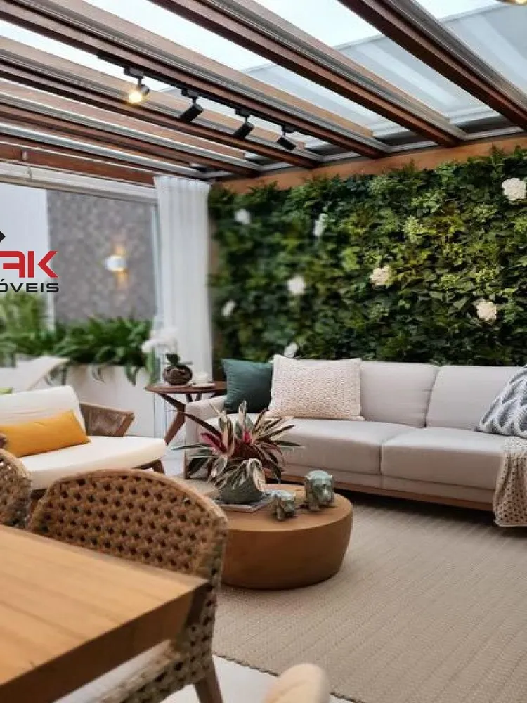 Casa, 3 quartos, 300 m² - Foto 6
