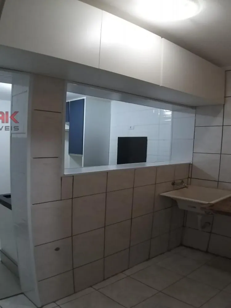 Apartamento, 3 quartos, 72 m² - Foto 4