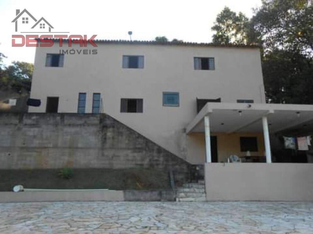 Chácara, 3 quartos, 1890 m² - Foto 3