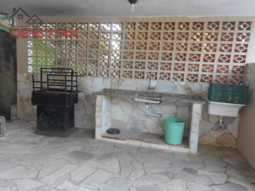 Chácara, 3 quartos, 1890 m² - Foto 2