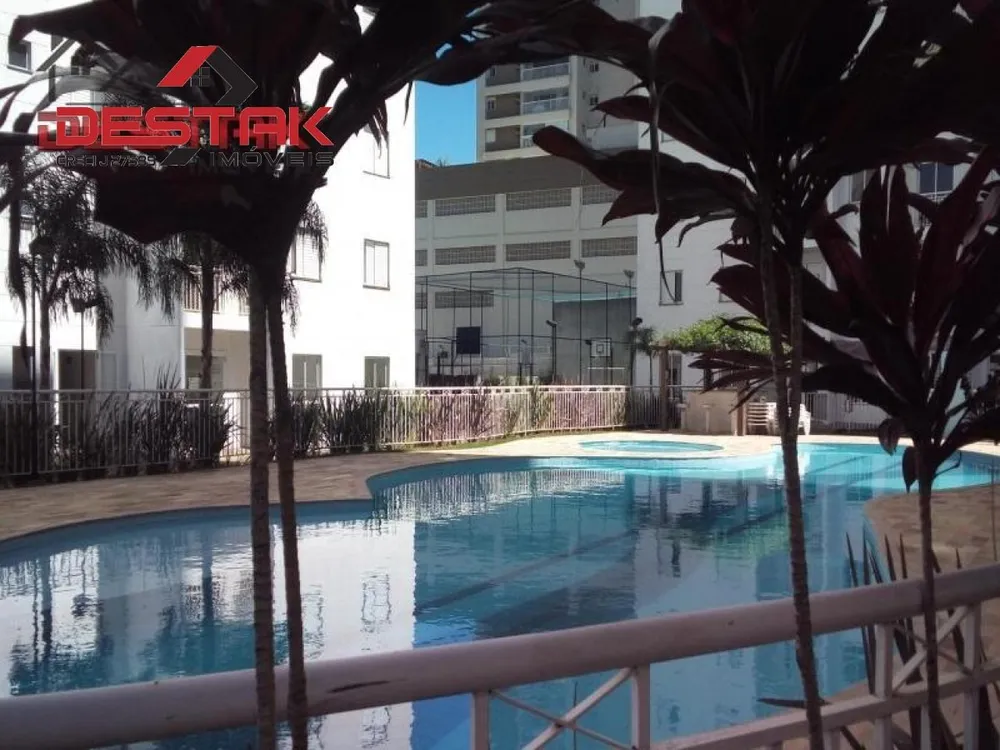 Apartamento, 3 quartos, 74 m² - Foto 1