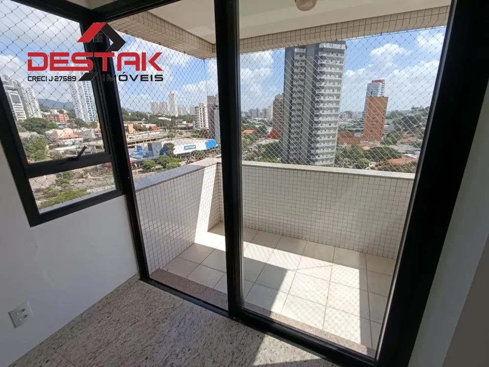 Apartamento, 3 quartos, 140 m² - Foto 7