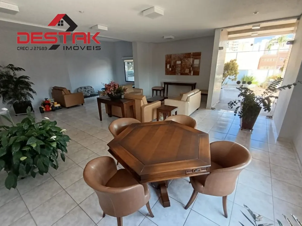 Apartamento, 3 quartos, 140 m² - Foto 5