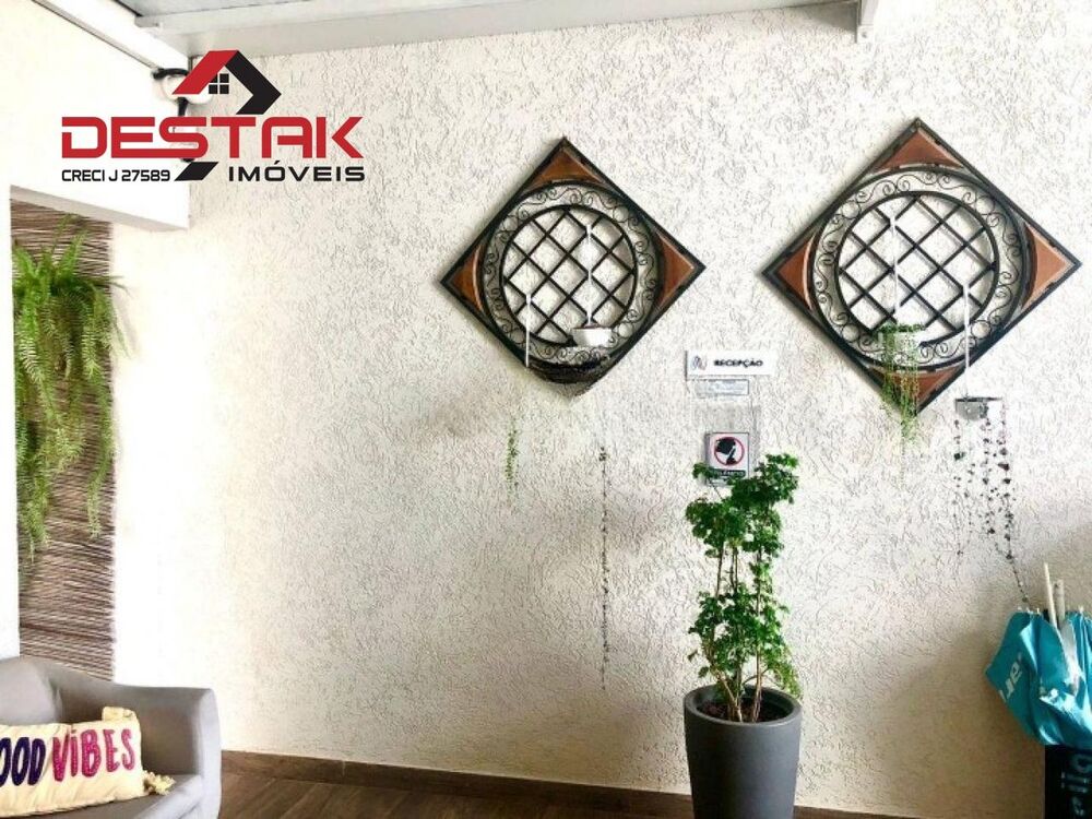 Prédio Inteiro para alugar, 40m² - Foto 1