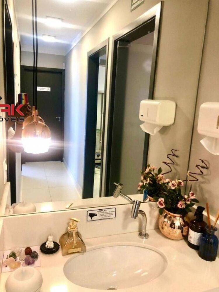 Prédio Inteiro para alugar, 40m² - Foto 3