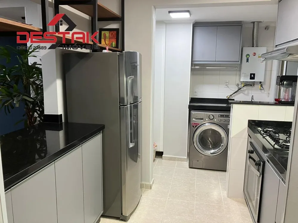 Apartamento, 3 quartos, 86 m² - Foto 5