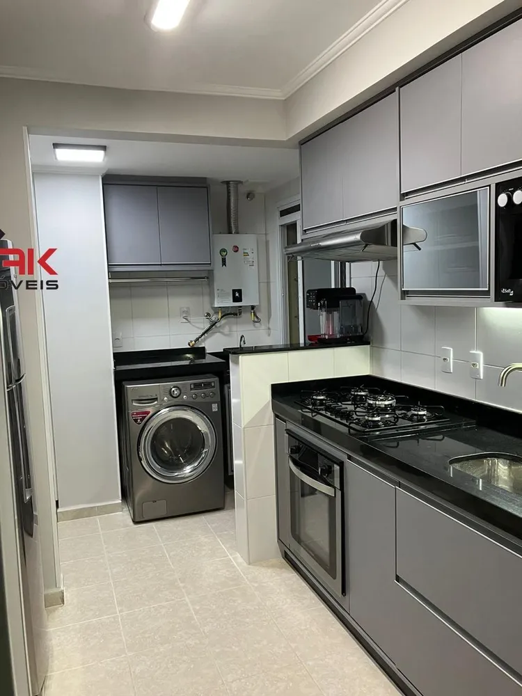 Apartamento, 3 quartos, 86 m² - Foto 4