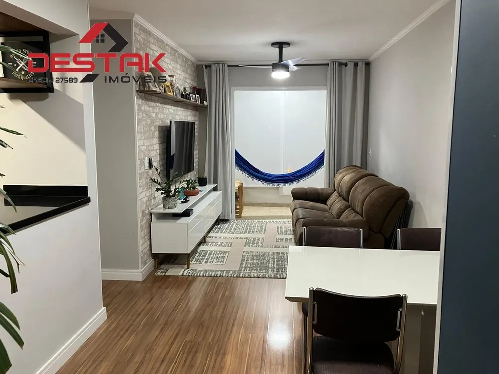 Apartamento, 3 quartos, 86 m² - Foto 1