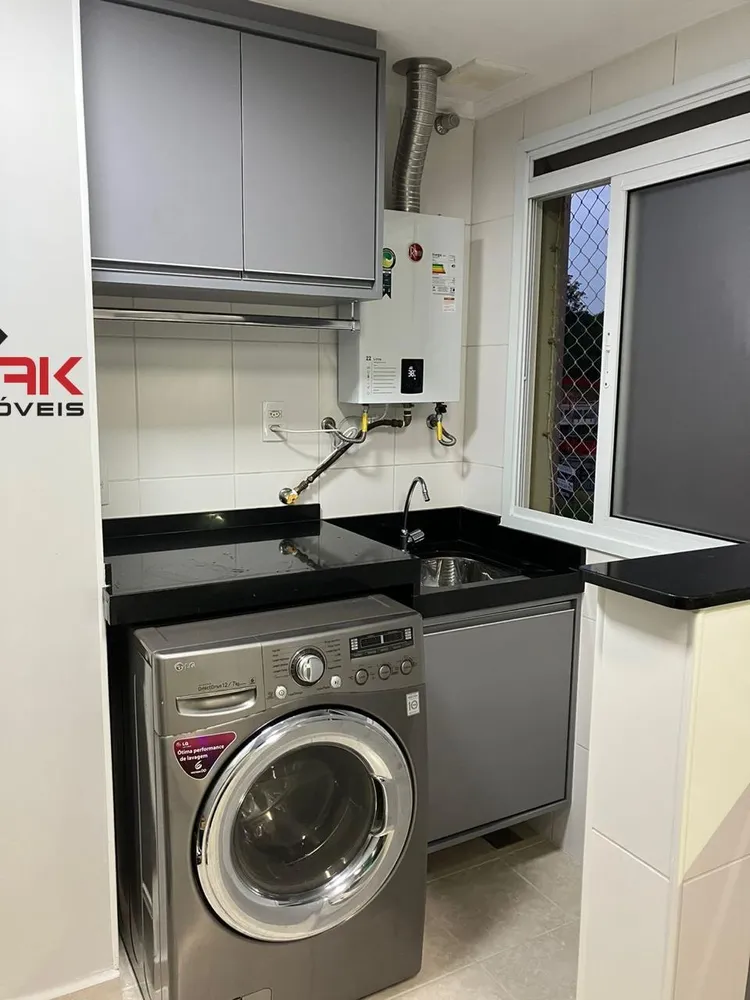 Apartamento, 3 quartos, 86 m² - Foto 6