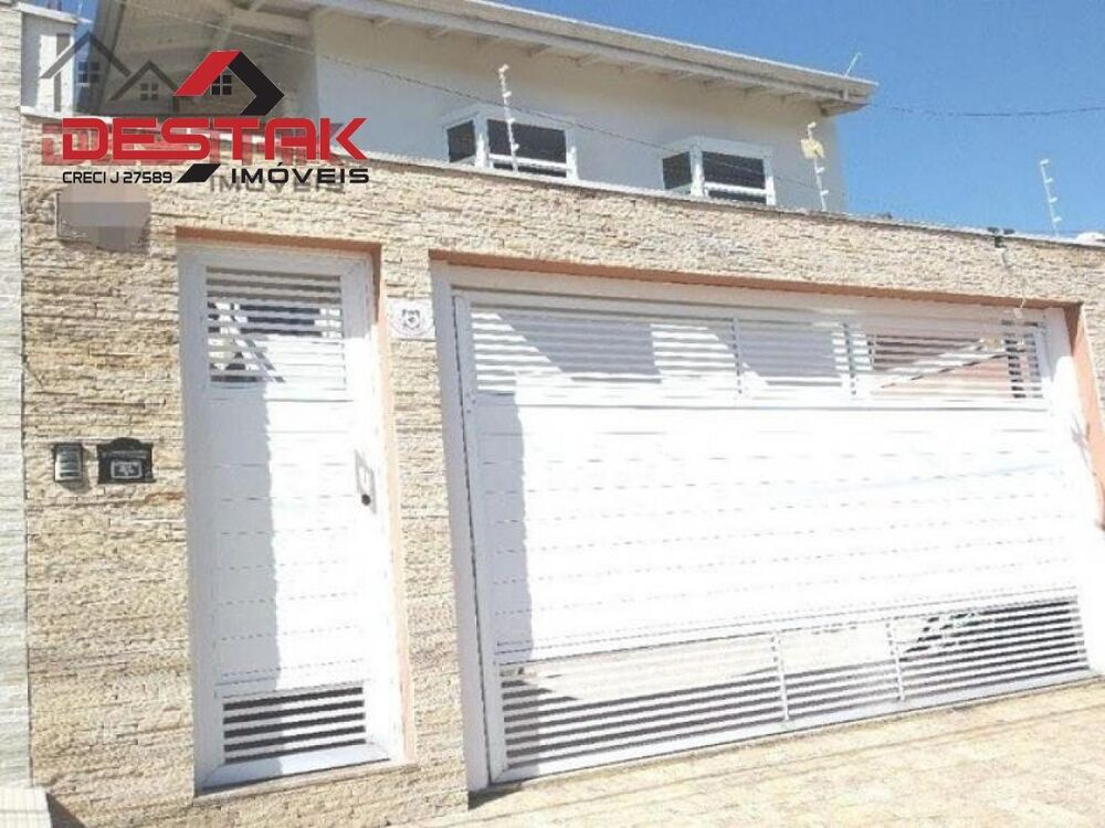 Casa, 3 quartos, 190 m² - Foto 4