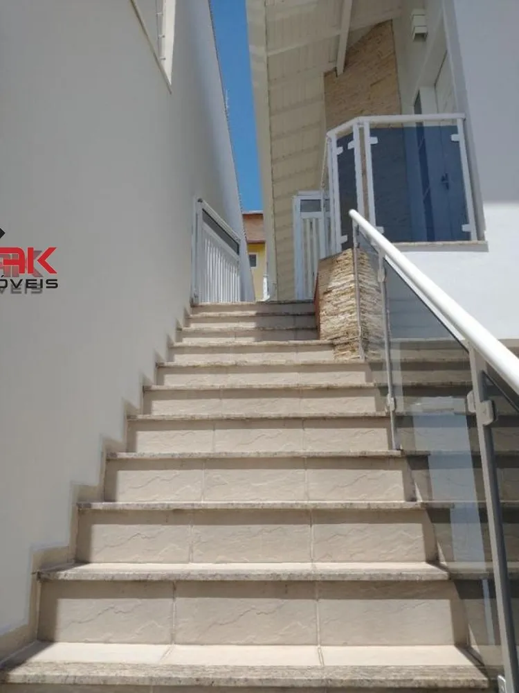 Casa, 3 quartos, 190 m² - Foto 2