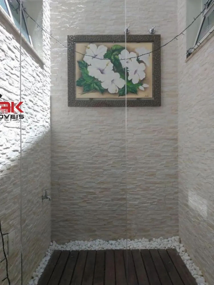 Casa, 3 quartos, 190 m² - Foto 9