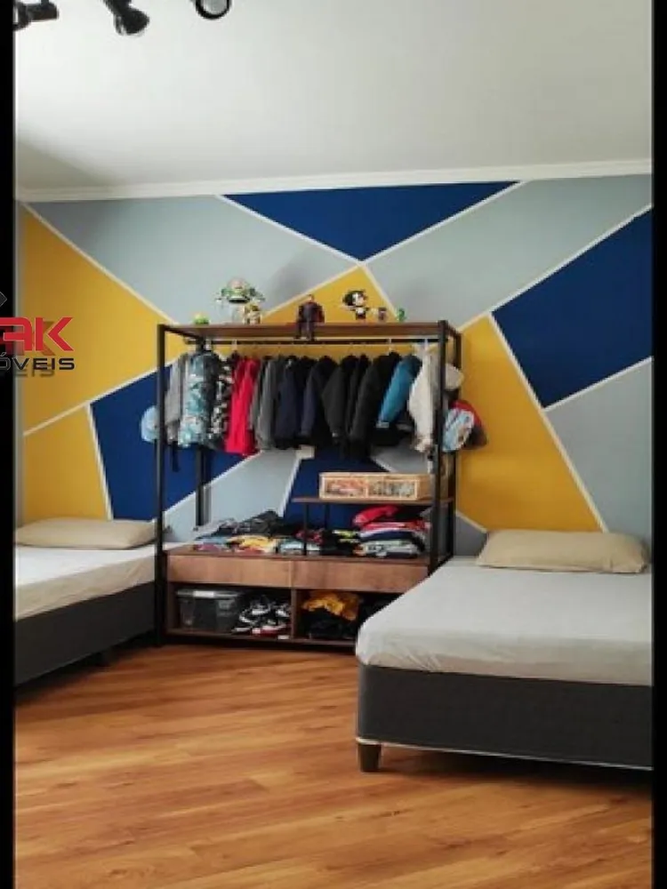 Casa, 3 quartos, 190 m² - Foto 6