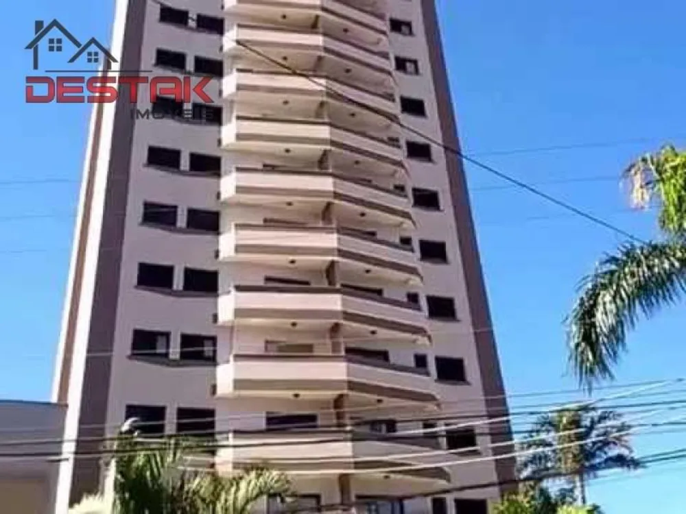 Apartamento, 4 quartos, 198 m² - Foto 12