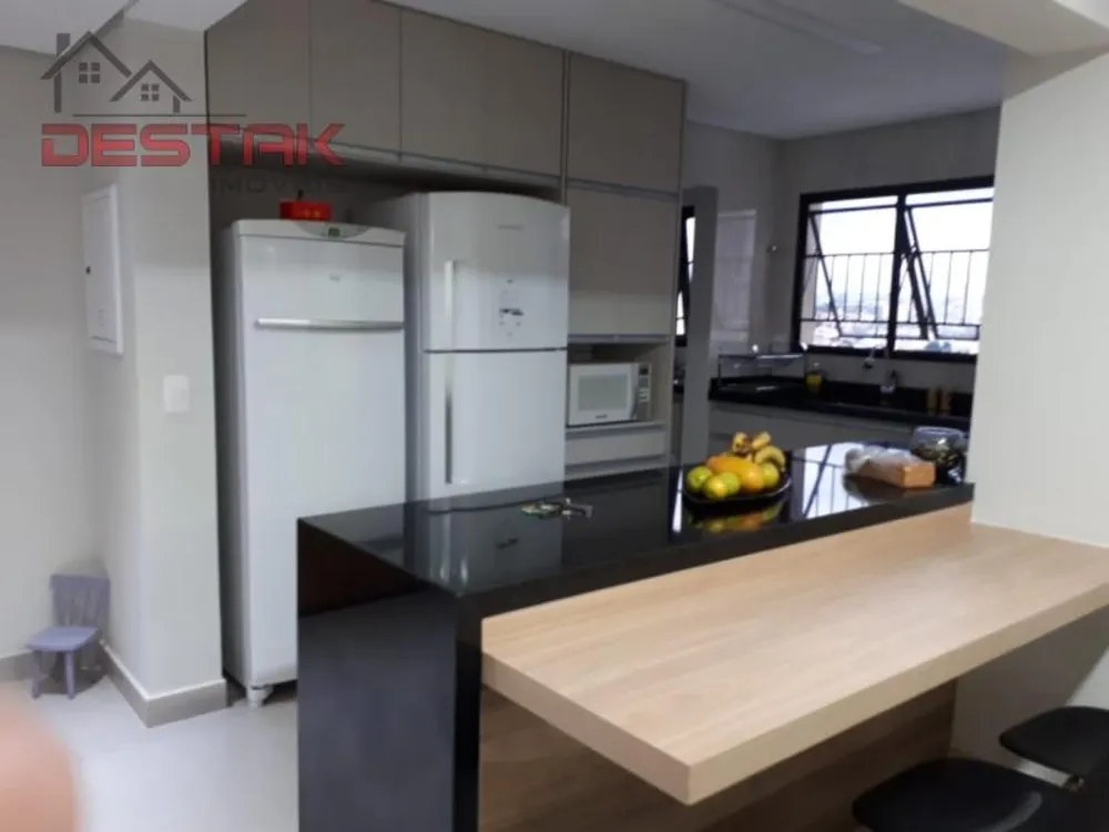 Apartamento, 4 quartos, 198 m² - Foto 5