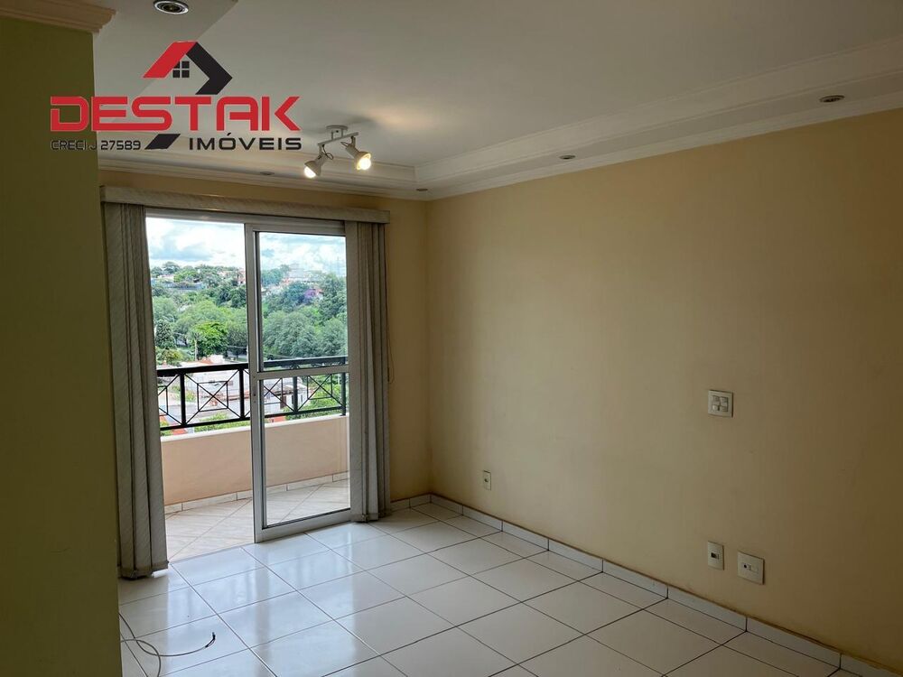 Apartamento, 3 quartos, 82 m² - Foto 2