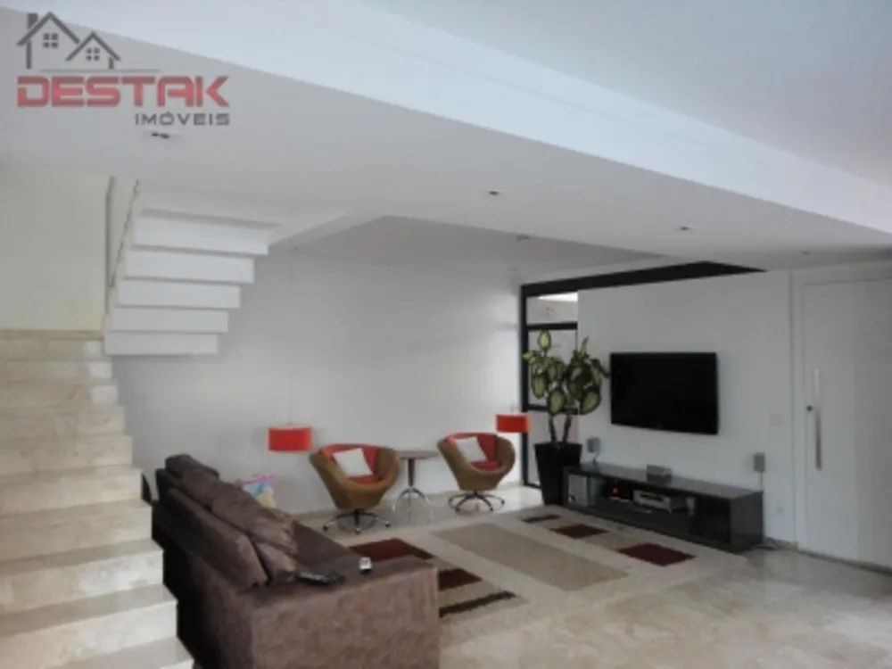 Casa, 3 quartos, 377 m² - Foto 2