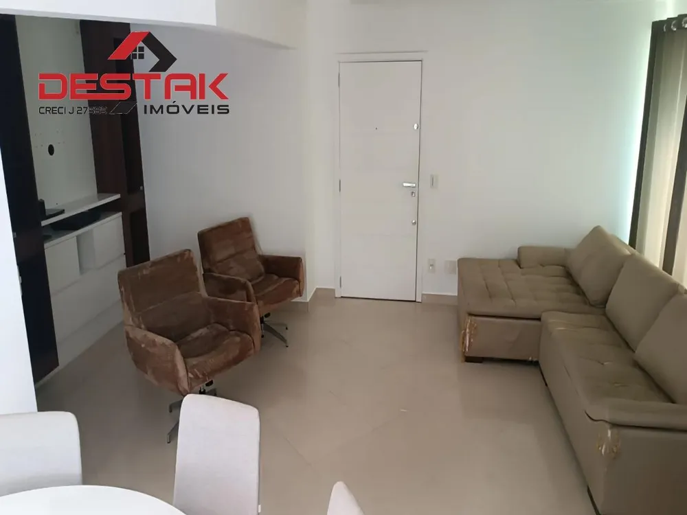Apartamento, 3 quartos, 160 m² - Foto 1