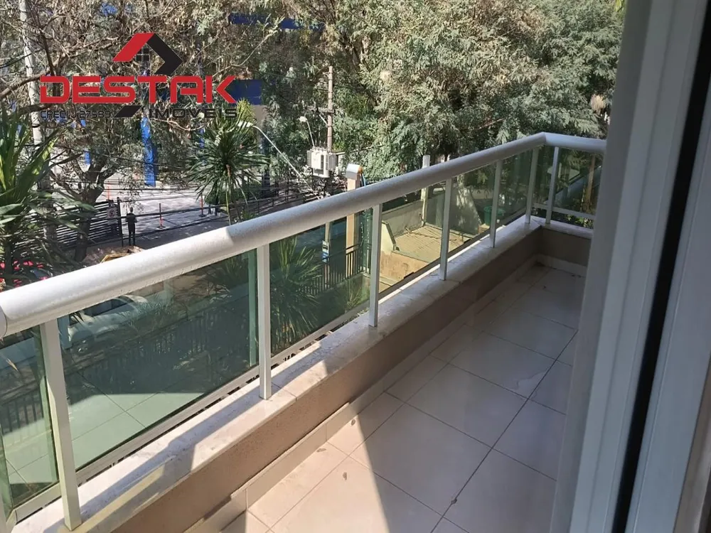 Apartamento, 3 quartos, 160 m² - Foto 3