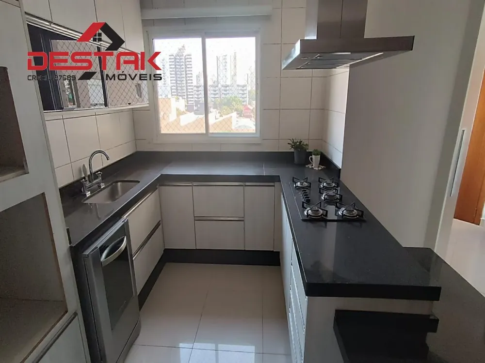 Apartamento, 3 quartos, 160 m² - Foto 4