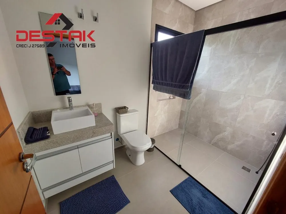 Casa de Condomínio, 3 quartos - Foto 10